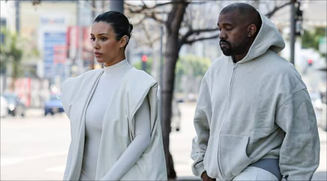 Bianca Censori : des révélations troublantes sur son rôle auprès de Kanye West