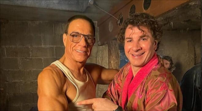 Le Jardinier avec Michael Youn et Jean-Claude Van Damme va-t-il avoir une suite ?