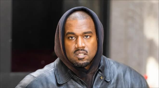 « Ils voulaient utiliser le Roi » : Kanye West s’en prend à Adidas sur ses réseaux sociaux