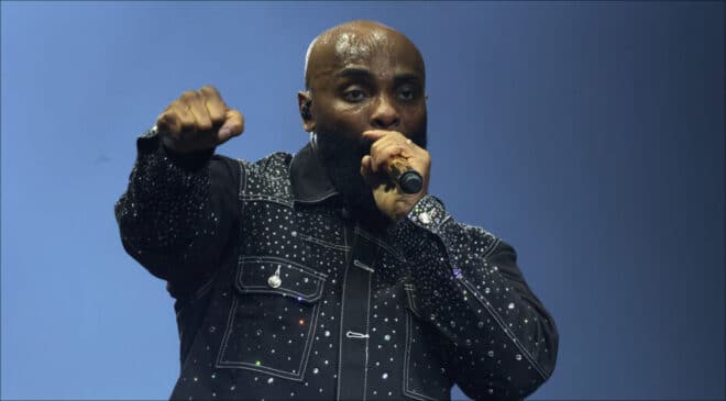 Kaaris : deux personnes ciblées par des piqûres par un homme lors de son concert à la Défense Arena