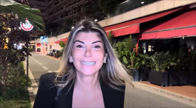 Melanight part à Monaco et dévoile son altercation avec Martika…dans un vlog