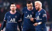 « Il ne voulait plus me partager » : Neymar confie que Kylian Mbappé était jaloux de Lionel Messi