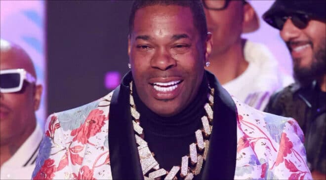 Busta Rhymes impliqué dans une agression violente à Brooklyn