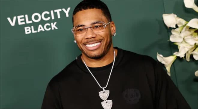 « Je ne fais pas ça pour l’argent » : Nelly défend sa participation à l’investiture de Donald Trump