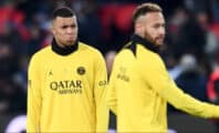 Kylian Mbappé répond à Neymar suite à ses propos sur de la jalousie envers Lionel Messi