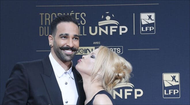 DALS : Adil Rami de nouveau en contact avec Pamela Anderson ? « Elle m’a appelé… »