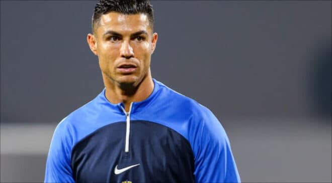 Cristiano Ronaldo dresse le bilan après deux ans en Arabie saoudite