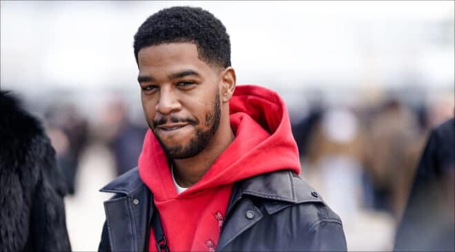 Venu pour le cambrioler, un SDF s’était installé chez Kid Cudi depuis des semaines