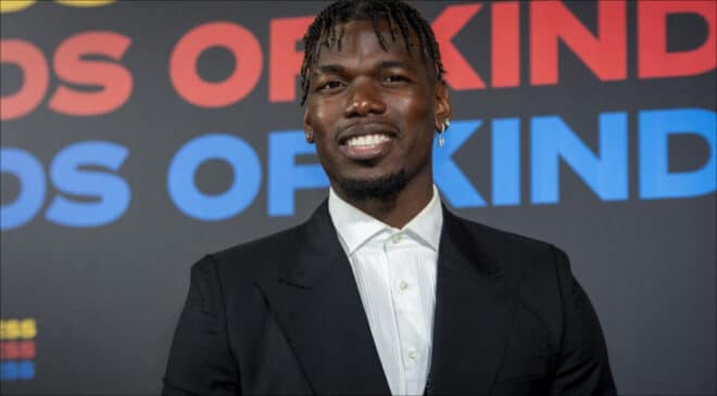 Paul Pogba sur la Coupe du monde 2026 : « si je reviens, j’appelle…»