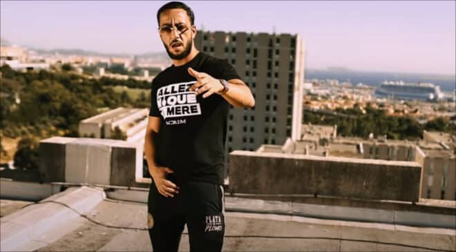 « Je voulais voir ma fille naître avant de me rendre » : Lacrim revient sur sa cavale