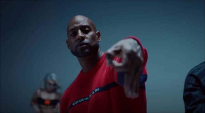 Booba annonce une date unique à la Défense Arena pour 2025