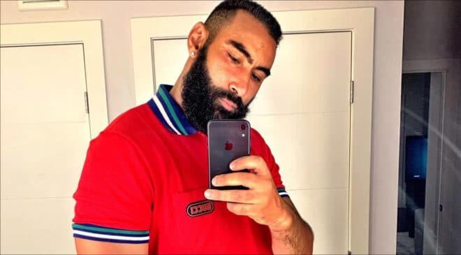 La Fouine a-t-il vécu sans eau chaude pendant 3 ou 4 ans ? Il revient sur cette anecdote et dit la vérité