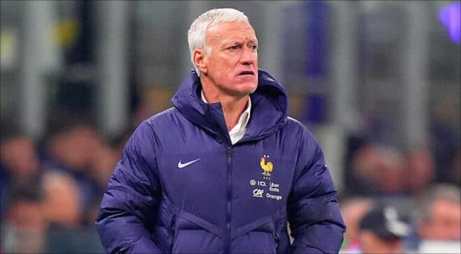 « Dans ma tête, c’est bien clair » : Didier Deschamps quittera les Bleus en 2026