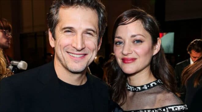 Guillaume Canet révèle une expérience troublante avec une fan obsessionnelle de Marion Cotillard