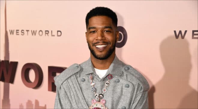 Kid Cudi effrayé : son cambrioleur squatteur est en réalité un fan fou