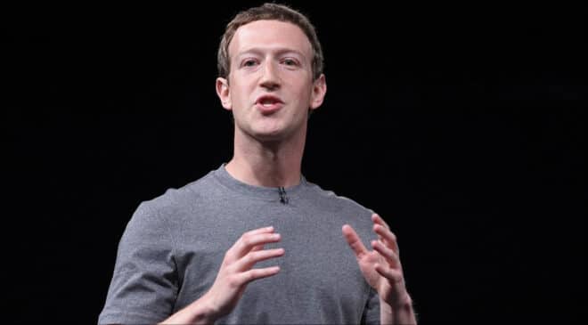 Mark Zuckerberg prêt à investir 62 milliards d’euros après l’échec du Metaverse