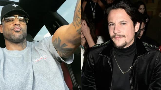 « Ce n’est plus Nekfeu, c’est… » : Booba s’en prend à Nekfeu suite à ses propos sur les femmes