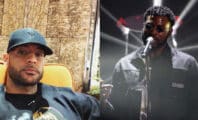 « C'est la fin de ta carrière et de ta santé mentale » : Booba adresse un message à Damso