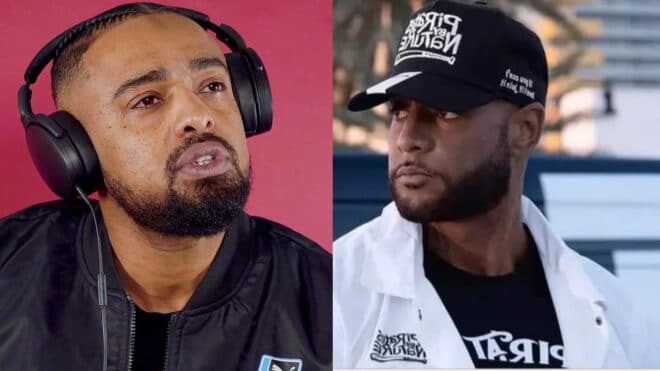 « Une espèce en voie de disparition » : Booba s’en prend à Alonzo lorsqu’il évoque le rap de chicha