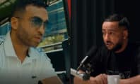 Lacrim s'exprime sur son projet commun avec Mister You n'est pas sorti : « on se le doit »