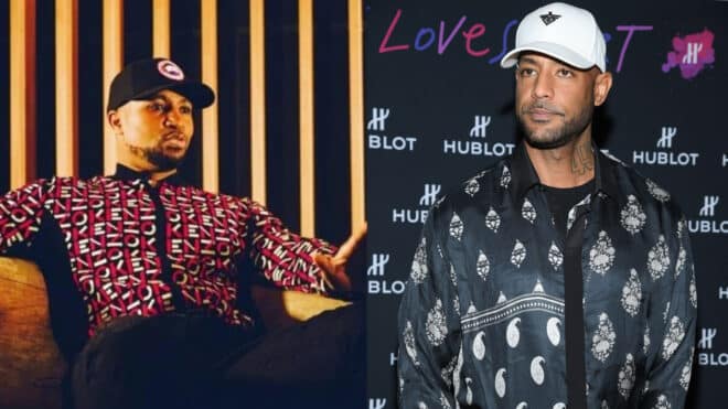 « J’ai cru que c’était une blague mais… » : Booba se moque de Rohff, qui veut « Sauver le Rap »