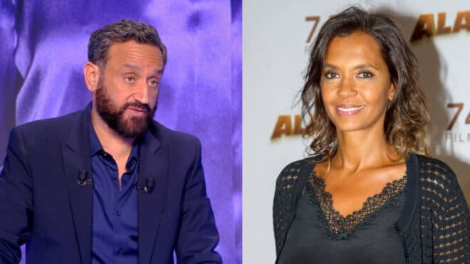 « Je suis conscient qu’on a pu lui faire du mal » : Cyril Hanouna s’excuse auprès de Karine Le Marchand dans TPMP