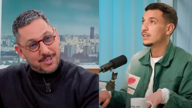 Youssef Swatt’s sur sa signature dans le label de K. Maro : « j’ai perdu entre 20 et 40 000 euros d’un coup »