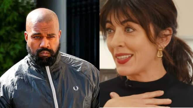 Nolwenn Leroy révèle qu’une grande star a voulu la caser avec Kanye West