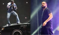 Drake s'exprime sur le clash avec Kendrick Lamar dans son nouvel album