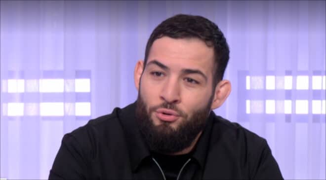 Nassourdine Imavov explique pourquoi il n’est pas pressé d’affronter Khamzat Chimaev