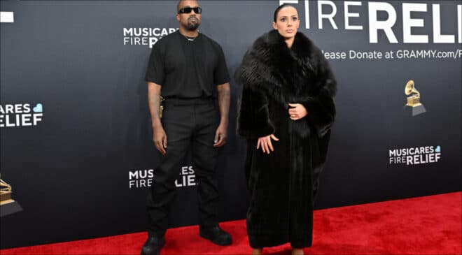 Suite à son apparition aux Grammys, Kanye West pourrait perdre 20 millions de dollars