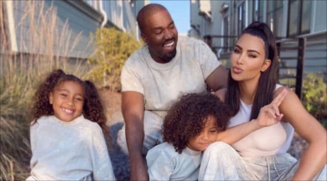 « Ce n’est plus la même personne » : Kim Kardashian s’exprime au sujet de Kanye West