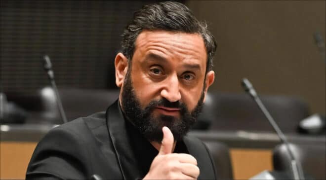 « On discute avec le groupe M6 » : Cyril Hanouna s’exprime sur son avenir après la fermeture de C8