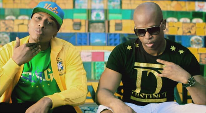 Sultan sur son featuring avec Rohff : « j’ai fait les choses à l’envers »