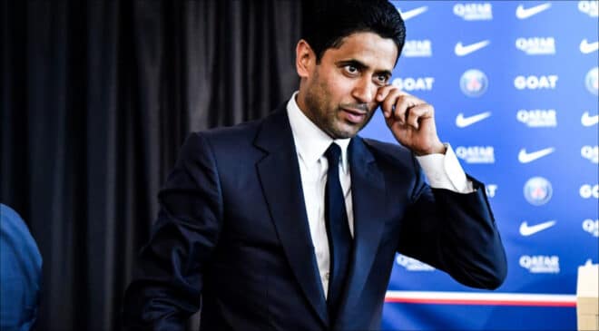 Nasser Al-Khelaïfi mis en examen pour complicité d’abus de pouvoir, le Qatar veut quitter la France