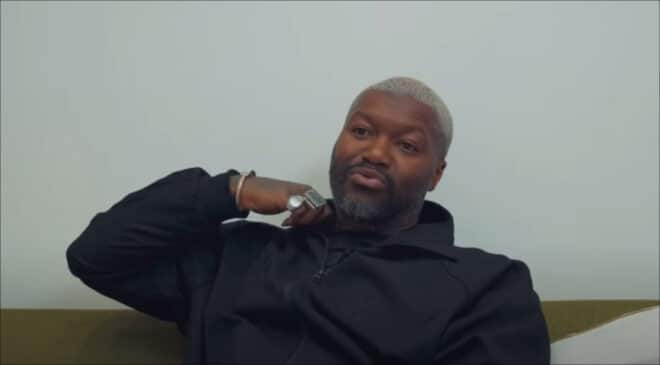 « Aujourd’hui c’est plus le côté business » : Djibril Cissé cash sur le foot actuel