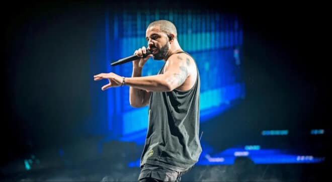 « Je ne vais même pas… » : Drake a fait une annonce bouleversante lors de son dernier concert