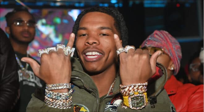 La police d’Atlanta accuse Lil Baby des disparitions de deux adolescents à cause d’un clip