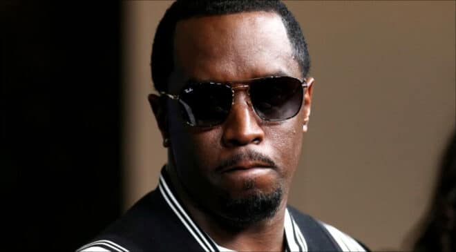 Diddy transporté d’urgence à l’hôpital suite à une douleur au genou