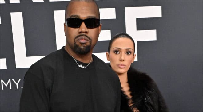 Kanye West séparé de Bianca Censori à cause des Grammys ? Il lui aurait donné 5 millions pour qu’elle accepte le divorce