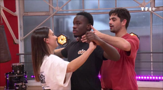 Danse avec les stars : comment Jungeli va jongler entre l’émission et son baccalauréat ?