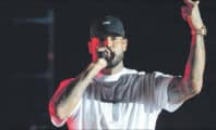 Booba en concert à la Défense Arena : la deuxième date affiche complet en trois minutes