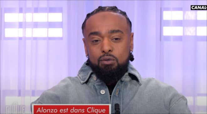 Alonzo se livre sur son rôle de grand-père : « j’ai négocié avec ma fille pour qu’elle puisse…»