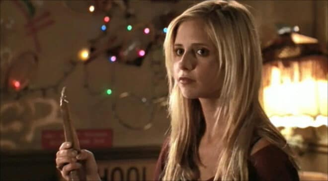 Buffy contre les vampires : la série signe son retour avec Sarah Michelle Gellar au casting