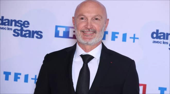 DALS : Frank Leboeuf dévoile son unique condition pour faire l’émission et ce n’est pas financier