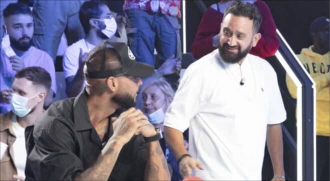 « Il a réussi à foutre 400 personnes au chômage » : Booba détruit Cyril Hanouna suite à la fermeture de C8