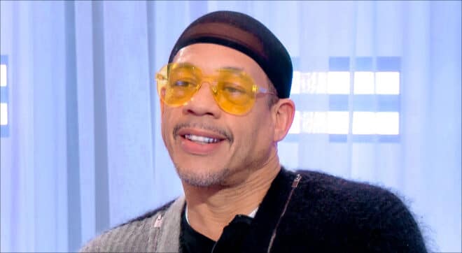 « Je ne savais pas comment… » : JoeyStarr revient sur les accusations de violences sur son fils