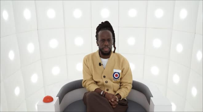 « Il y a plus d’argent » : Youssoupha donne son avis sur ce qui a changé dans le rap d’aujourd’hui