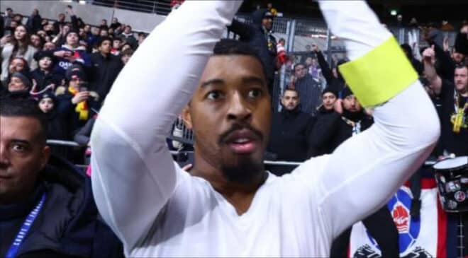 PSG – Le Mans : après deux ans d’absence, Kimpembe très ému lors de son retour