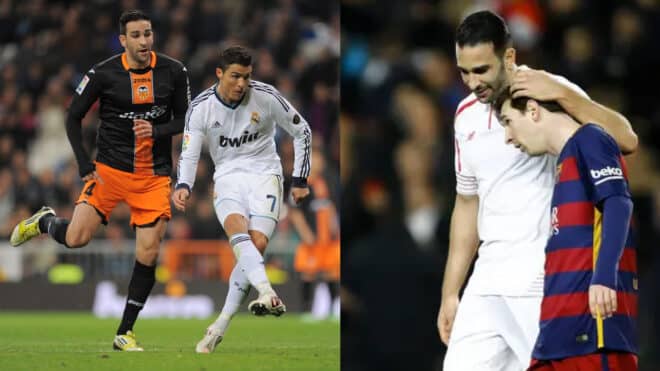 Cristiano Ronaldo ou Lionel Messi ? Adil Rami dévoile celui qui l’effrayait le plus